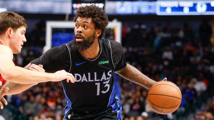 Nets vs. Mavericks Prediction, Odds and Best NBA Prop Bets for Friday, Dec. 12