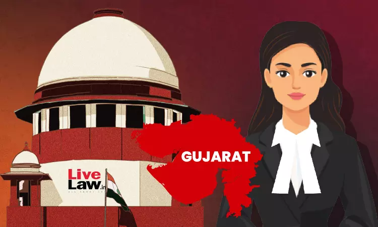 Supreme Court Clarifies That Women's Representation Rule Applies To All Bar Associations In Gujarat