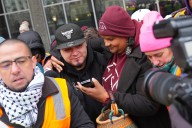 Federal judge issues order to prohibit immigration officials from detaining Kilmar Abrego Garcia