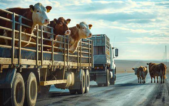 Anuncian ganaderos de Coahuila que vigilarán el cumplimiento de acuerdos entre federación, agricultores y transportistas