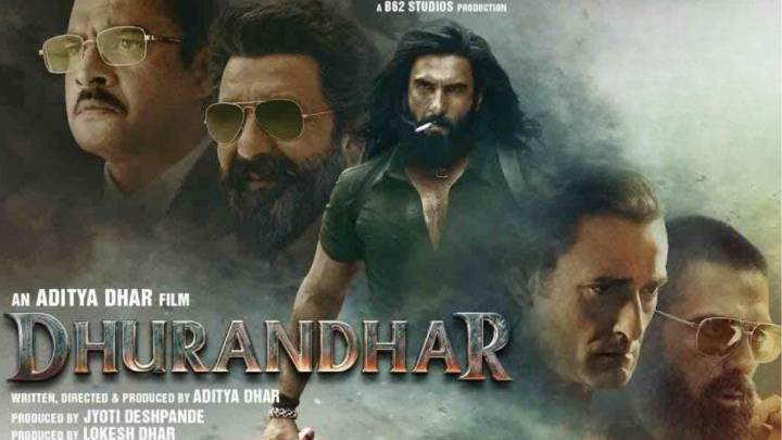 Is Dhurandhar getting a sequel? Here's what was teased in the credit scene