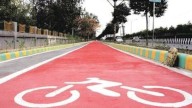 Only 11% of Pune’s cycle tracks in ‘good’ category: Parisar Cycle Track Audit Report 2025