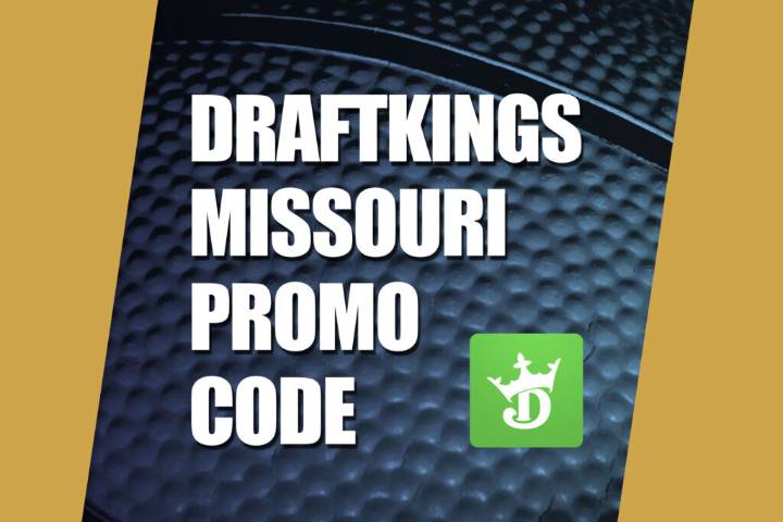 DraftKings Missouri Promo Code: Use $5 Bet to Claim $300 Instant Bonus