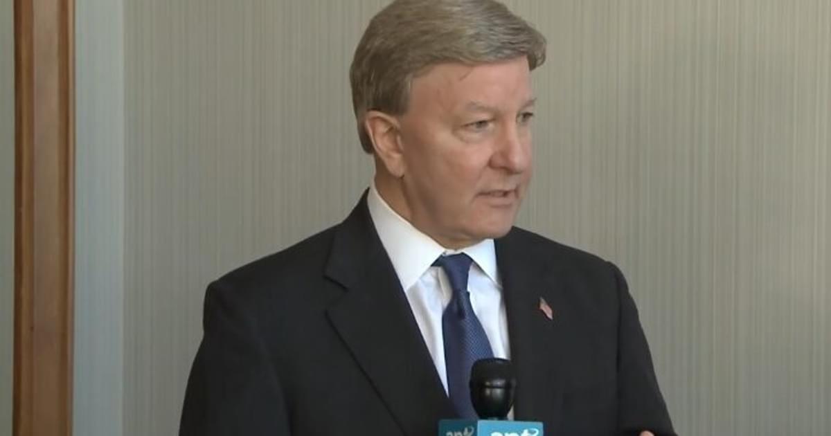 Rogers dismisses Hegseth-Signal blunder: 'Clear that the discussion on Signal didn’t compromise the mission'