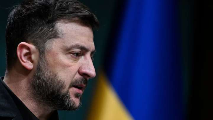 Las conversaciones de paz sobre Ucrania terminan con preguntas persistentes sobre garantías de seguridad y territorio