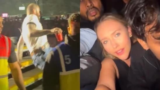 Harassment to makeup ban, reasons why Post Malone's Guwahati concert made noise