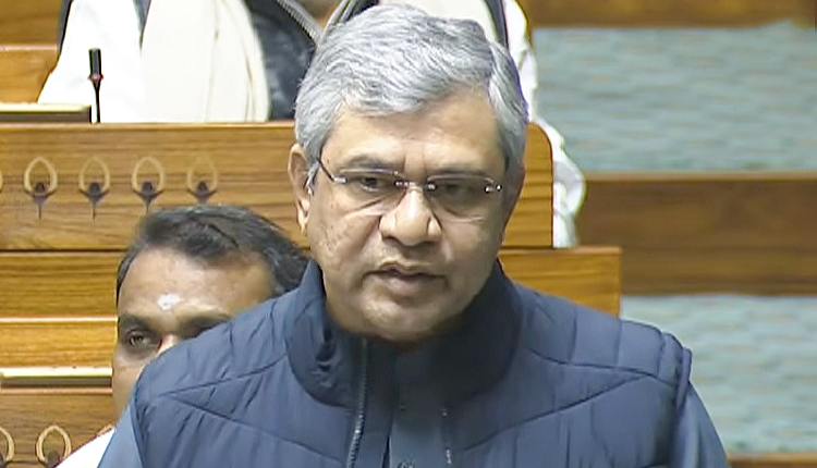 IRCTC Website Records 99.98 PC Uptime In April