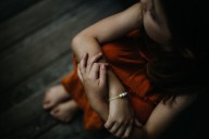 Defensoría se pronuncia tras asesinato de una niña de 7 en manos de su padre: “Es violencia machista”