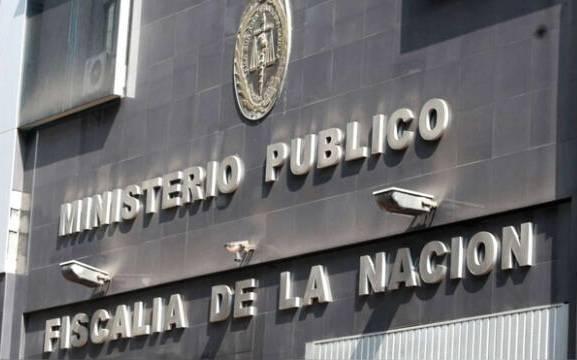 JUNTA DE FISCALES SUPREMOS DECIDIRÁ ESTE 10 DE DICIEMBRE LA ELECCIÓN DE UN NUEVO FISCAL DE LA NACIÓN