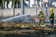 Irapuato aplica 29 multas por quemas y predios sin mantenimiento en 2025