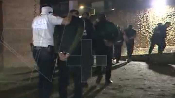 Fiesta Clandestina en San Pedro Deja 11 Vinculados a Proceso por Delitos Contra la Salud