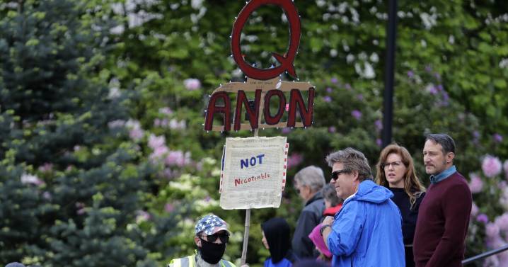 America is awash in conspiracy theories. A Missouri researcher says 'radical empathy' can help