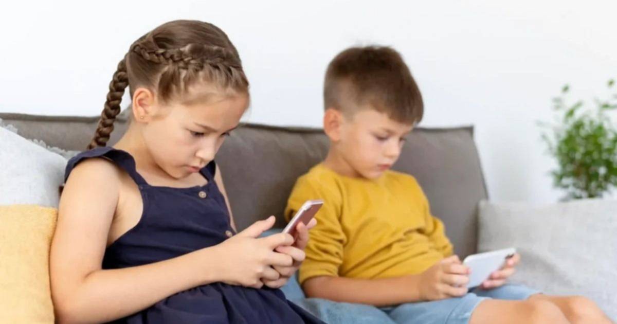 Desde este miércoles, Australia prohíbe las redes sociales a menores de 16 años