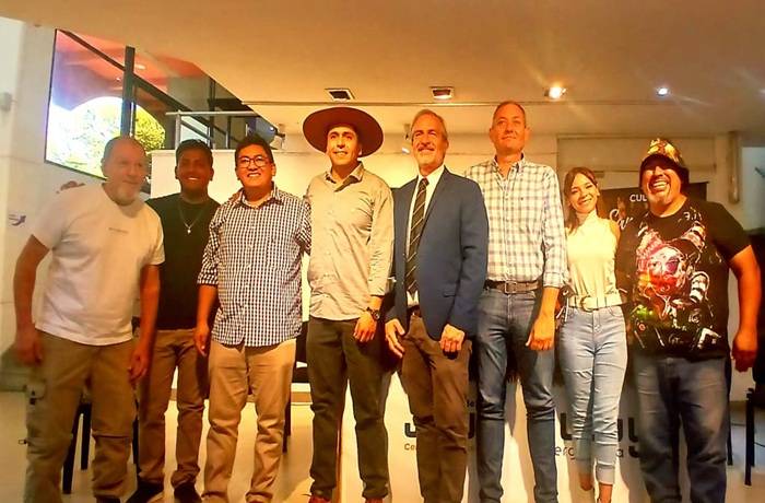 San Antonio se prepara para vivir la 48°...