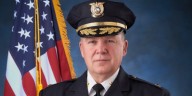 Police commission approves 3-year contract for Chief Robert Tracy