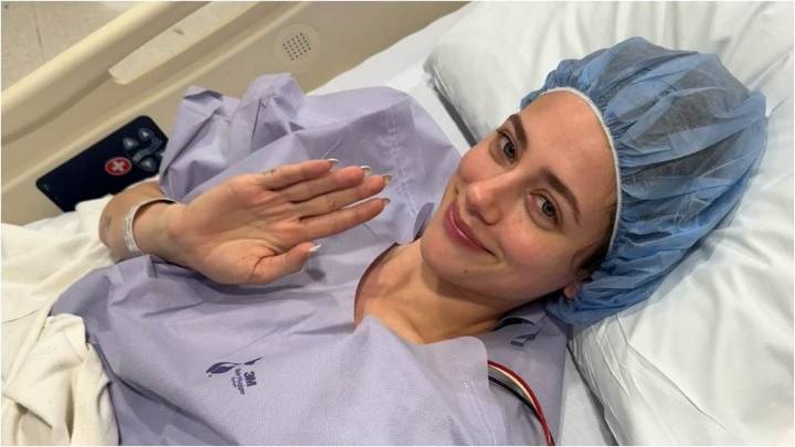 Riverdale Actress Lili Reinhart Diagnosed With Endometriosis, Recalls Doctors Dismissed Her Pain