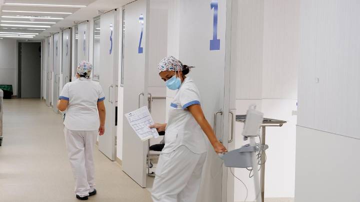 Las operaciones concertadas con la sanidad pública en centros privados son hasta un 44% más baratas, según la patronal ASPE