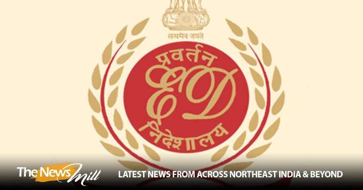 ED gets nod to confiscate Rs 127-cr assets of fugitive Shine City Promoter Rashid Naseem