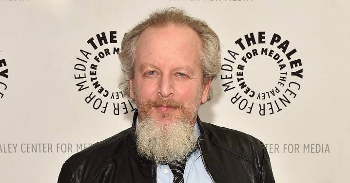 Home Alone’s Daniel Stern on Life After Hollywood
