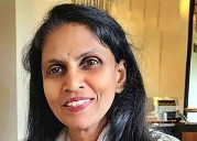 Kerala’s first woman DGP Sreelekha wins as BJP candidate in Thiruvananthapuram Corporation