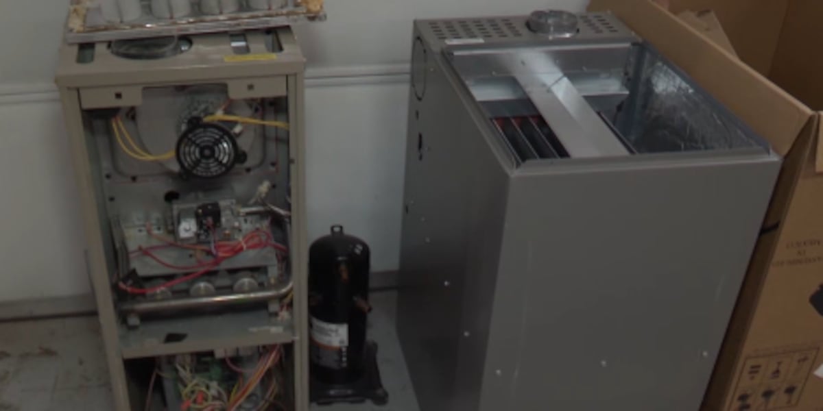 Furnace, water heater replacement costs to go up for Coloradans