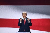 «No tiene sentido»: Trump quiere cambiar el nombre del football americano