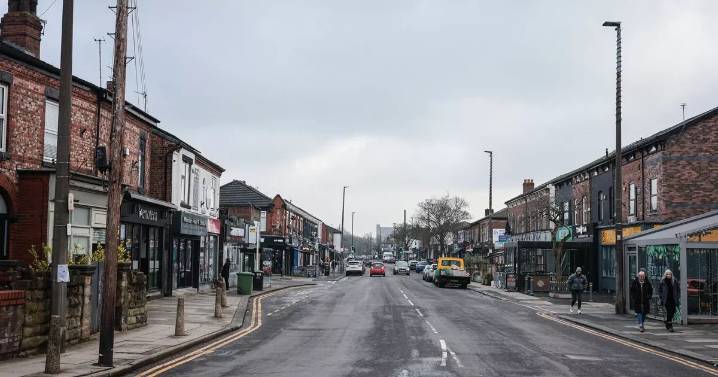 How Salford will spend massive pot of money