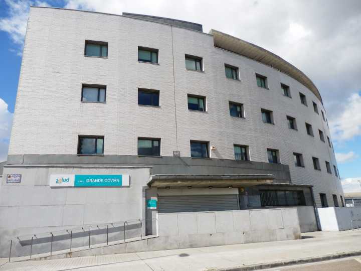 El nuevo modelo de Urgencias de Atención Primaria en Zaragoza capital se ha puesto en marcha desde esta tarde