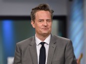 Doctor who sold ketamine to Friends star Matthew Perry jailed