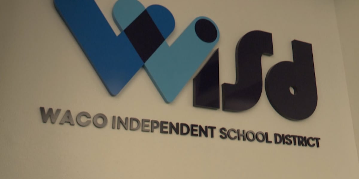 Waco ISD partners with Waco Family Medicine for student mental health services