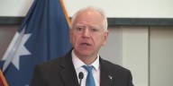 Gov. Walz denounces Trump for calling Minnesota’s Somali community ‘garbage’