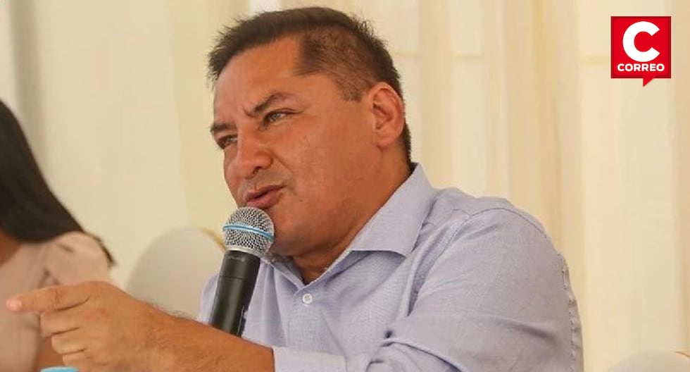 Alcalde de Comas: Ulises Villegas permanece en la clandestinidad