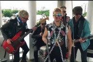 Pity Álvarez publicó su nueva canción: un punk inconformista propio de su estilo