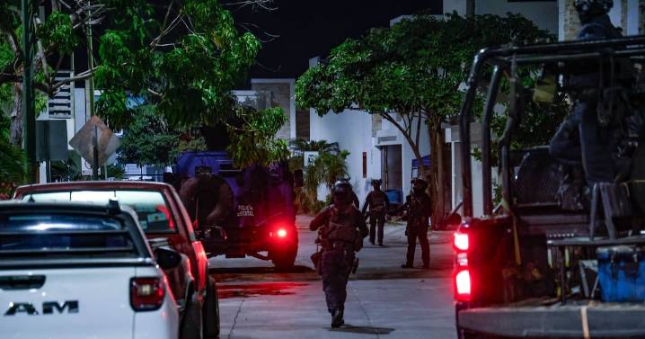 Irapuato, ‘escenario de terror’ y masacres: ¿Cuántas van en el año?