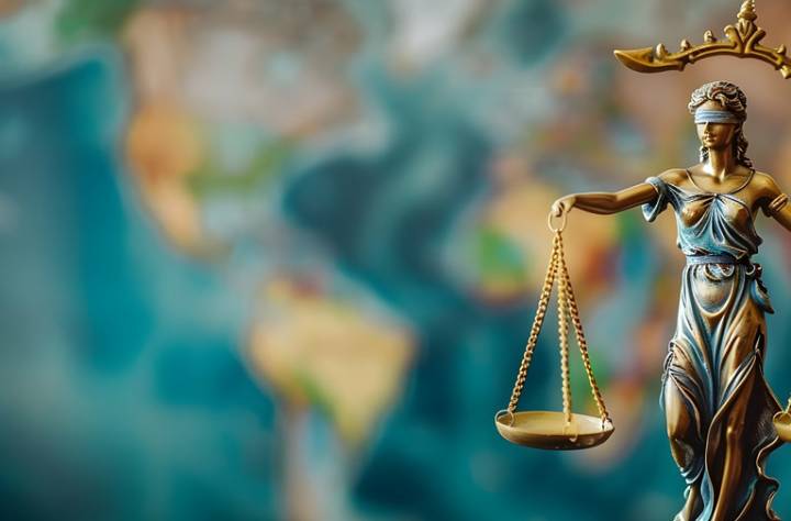 Top 10 Predicted Business and Human Rights Issues for 2026