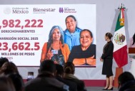 Ya puedes registrarte a Pensiones Bienestar para adultos mayores: Conoce el calendario