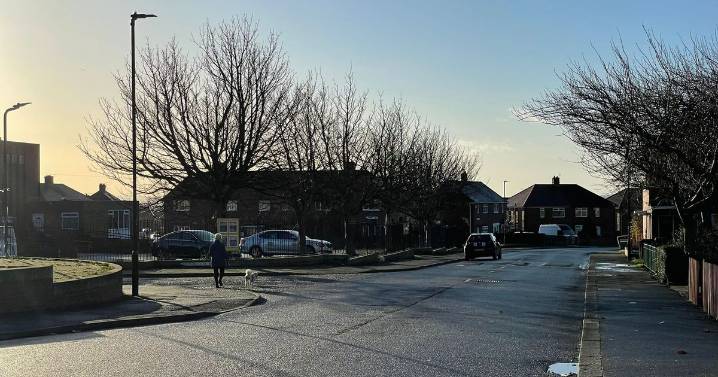 Woman in 60s taken to hospital after being knocked down by car in Wallsend