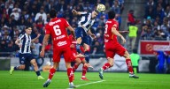 Dónde ver EN VIVO Y GRATIS el Toluca vs Monterrey de las semifinales de vuelta del Apertura 2025