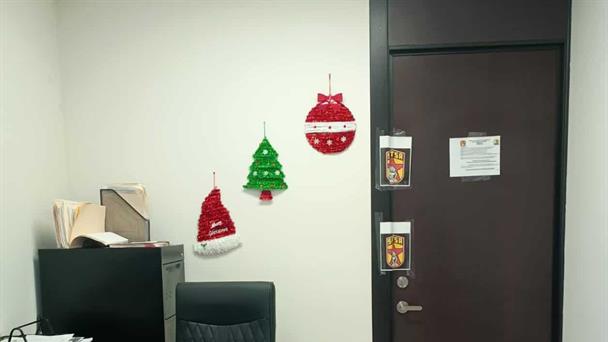 Cierran sus puertas direcciones médicas