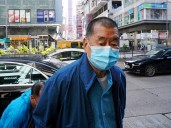 Landmark Trial of Jimmy Lai: A Battle for Hong Kong's Judicial Independence