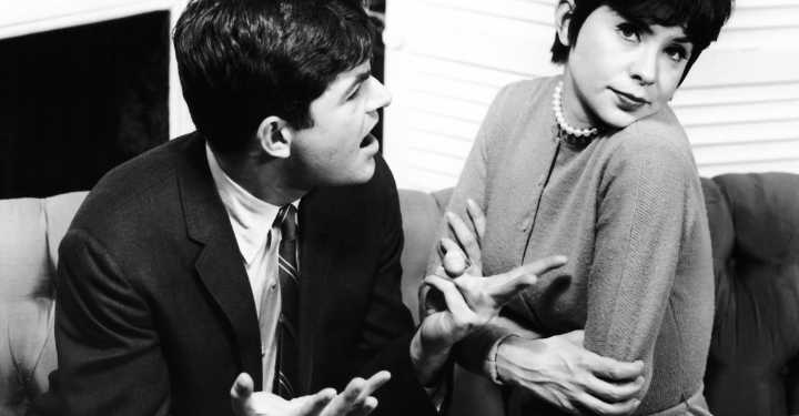 When ‘Therapy Speak’ Invades Actual Therapy