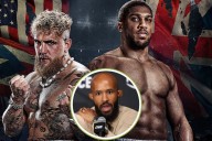 Demetrious Johnson Officially Has “The Worst Take” on Jake Paul vs. Anthony Joshua Demetrious Johnson’s Jake Paul vs Joshua pick sets off a firestorm among boxing fans. Discover what he said and why f
