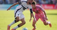 Messi, Inter Miami beat Vancouver Whitecaps 3