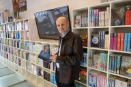 Dušan Šarotar: “Los escritores tenemos la capacidad para transformar lo que no se ve”