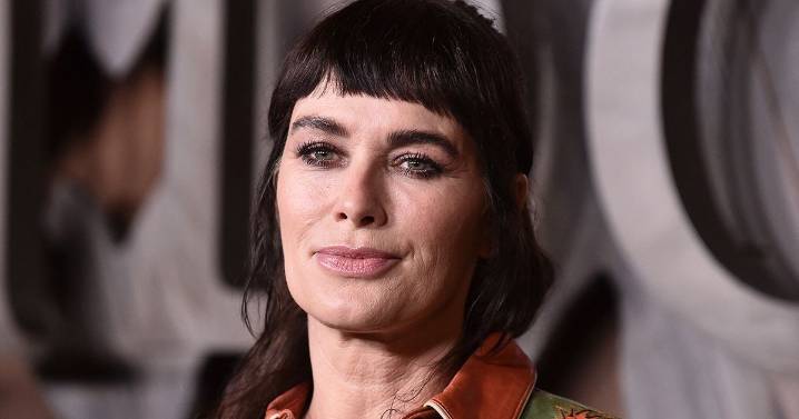 Inside Lena Headey's life from actor husband to postnatal depression
