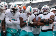 Ten thoughts on Miami Dolphins' 34-10 win vs New York Jets