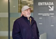 El 'padre Chus', absuelto de los delitos de abusos a menores al considerar que no existen pruebas concluyentes contra él