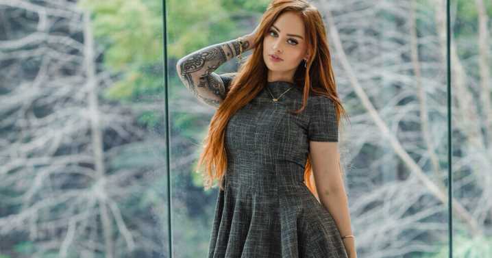 'I'm an escort and I don't feel guilty about married men paying to sleep with me'