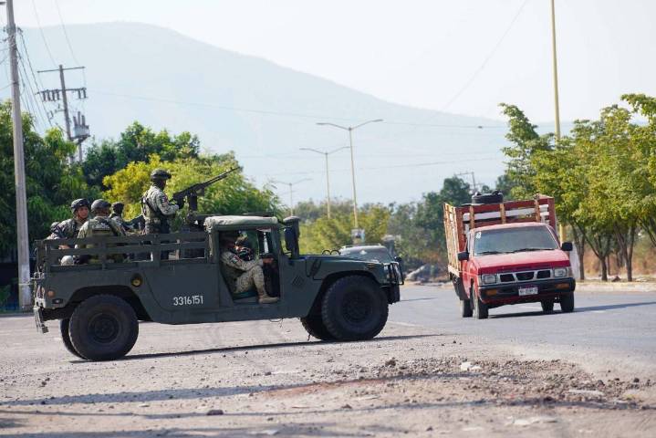 Tras asesinato de alcalde, Sheinbaum dará informe del Plan Michoacán con resultados en seguridad
