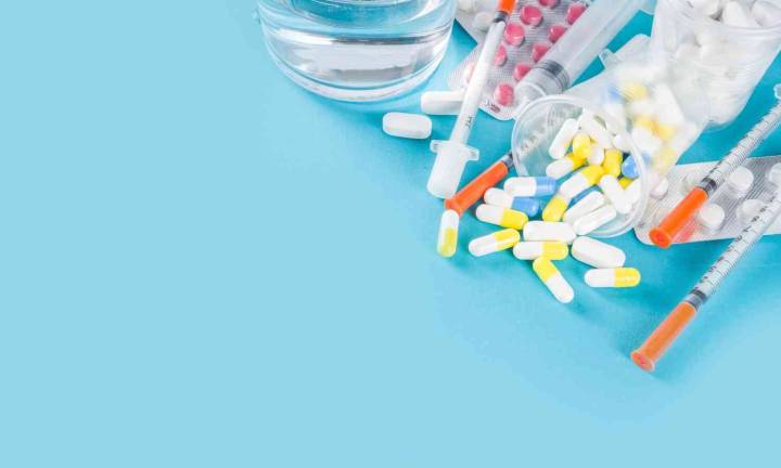 935 Essential Medicines Saw 17% Price Cut, Minister Informs Parliament